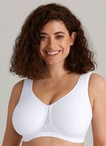 Miss Mary sportbeha met beugel 