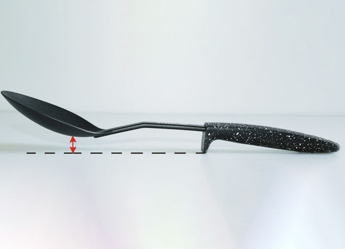 Stoneline&reg; keukengereiset, 9-delig 