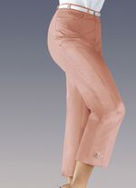 7/8 lengte broek ABRIKOOS