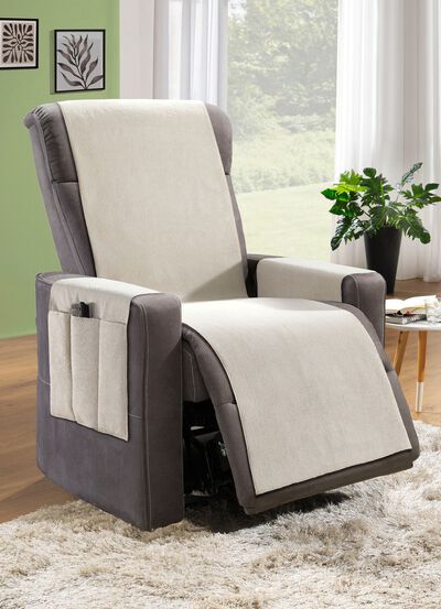 Woonaccessoires met afgewerkte randen 