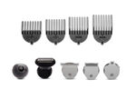 Multigroomer 