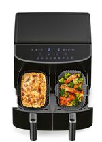 Veelzijdige Siliconen Bakvormen Set 