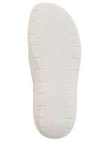 Twee pakken muiltjes 1X ZWART, 1X WIT