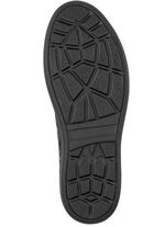 Waldl&auml;ufer sneakers in trendy luipaardlook ZWART-BRONS