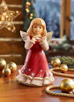 Liefdevolle engel van Goebel 