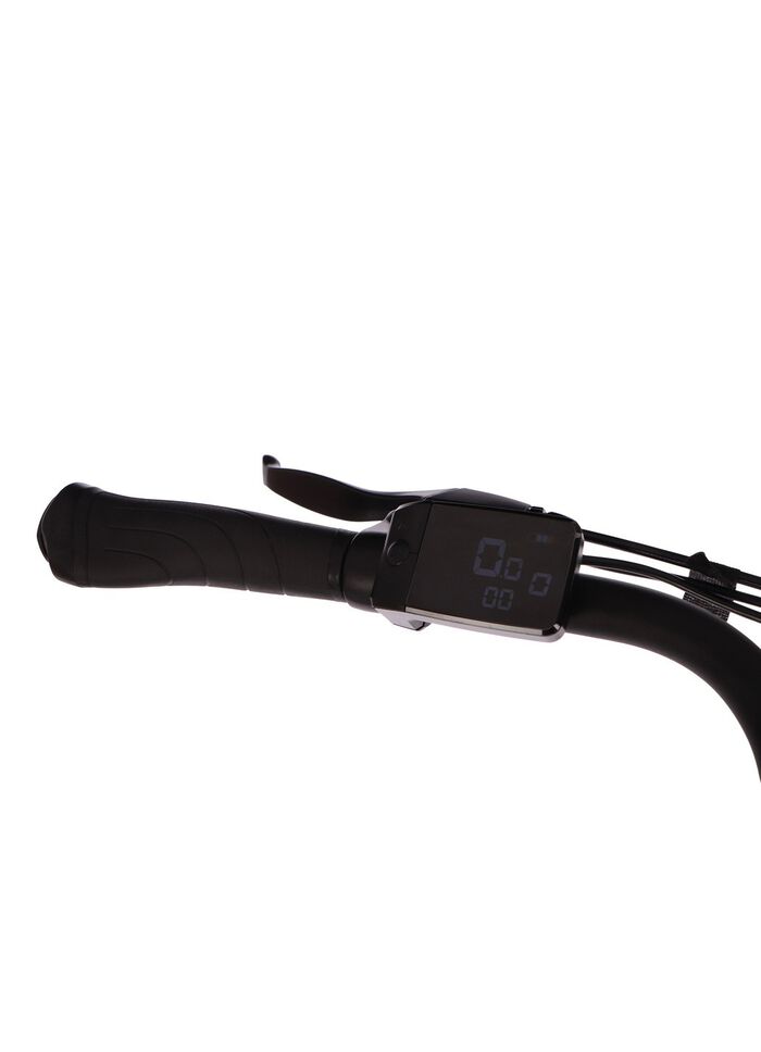 E-Bike Comfort Sport Easy van SAXXX 