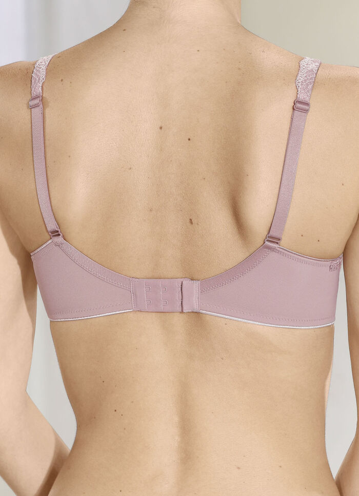 Felina Conturelle beugelbeha met tule borduurkant 