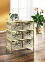 Plank met zichtbare houten structuur 