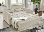 Slaapbank met bedkast ROOM
