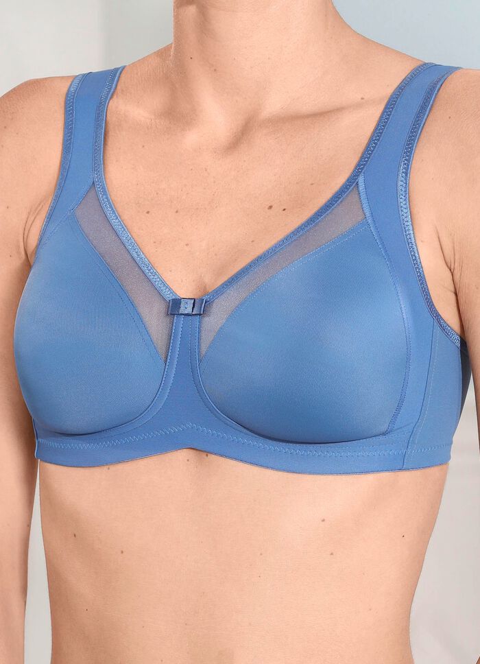 Anita bh met voorgevormde cups 