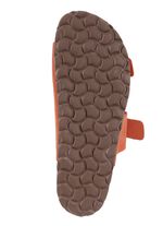 ELENA EDEN, comfortabele damesmuiltjes, breedte H, gemaakt van leer 