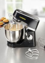 Carrera keukenmachine &ndash; de eyecatcher in je keuken 