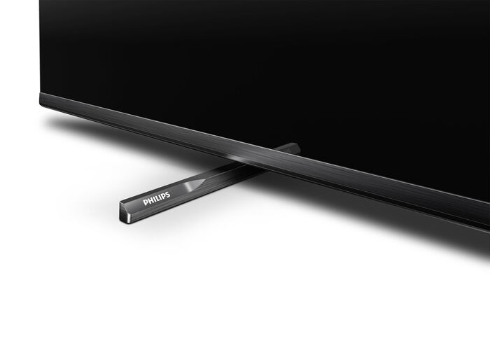 Philips 4K Ultra HD Ambilight Mini LED-TV 