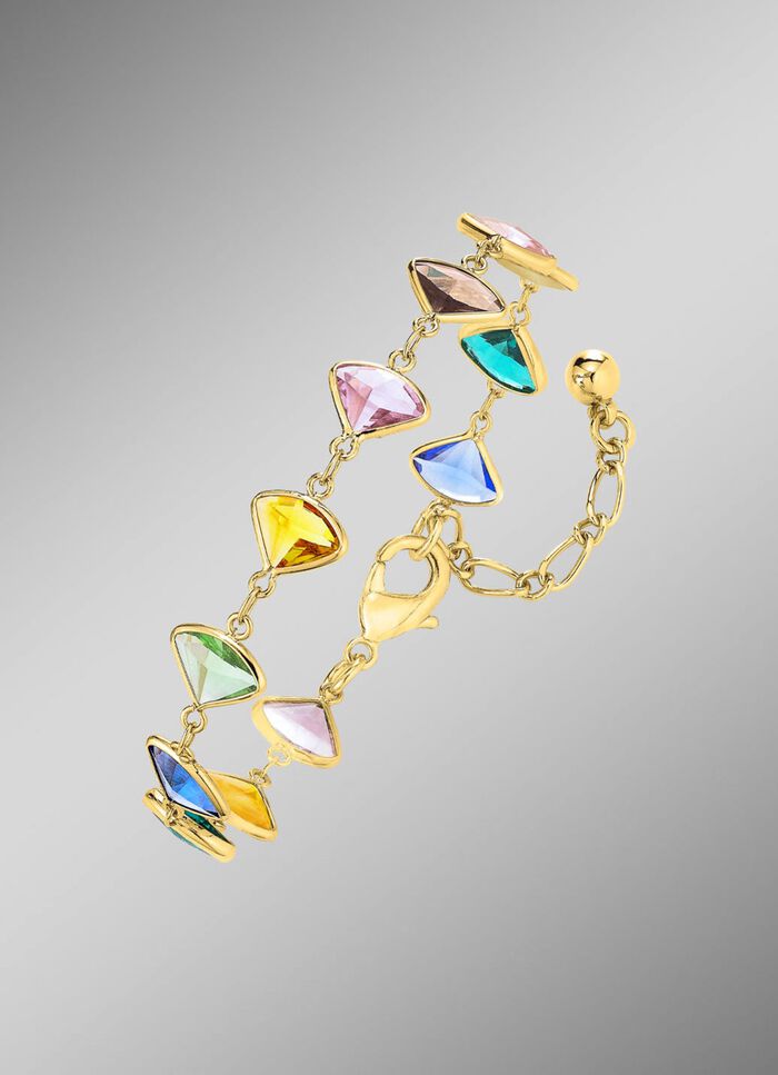 Elegante 3-delige sieradenset 