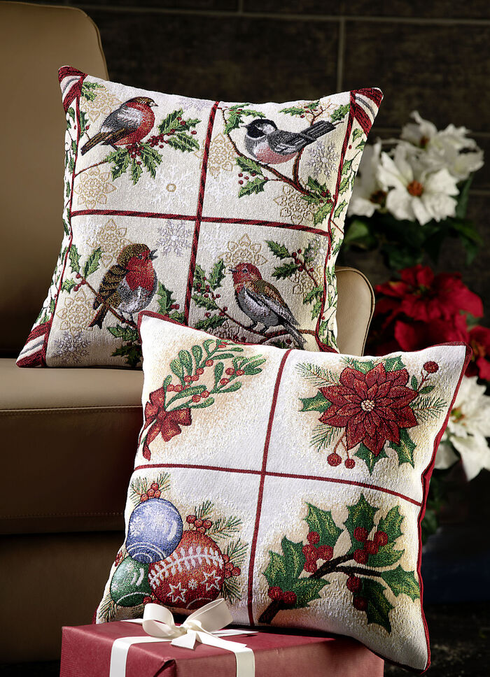 Kussenhoezen, 2-delige set 