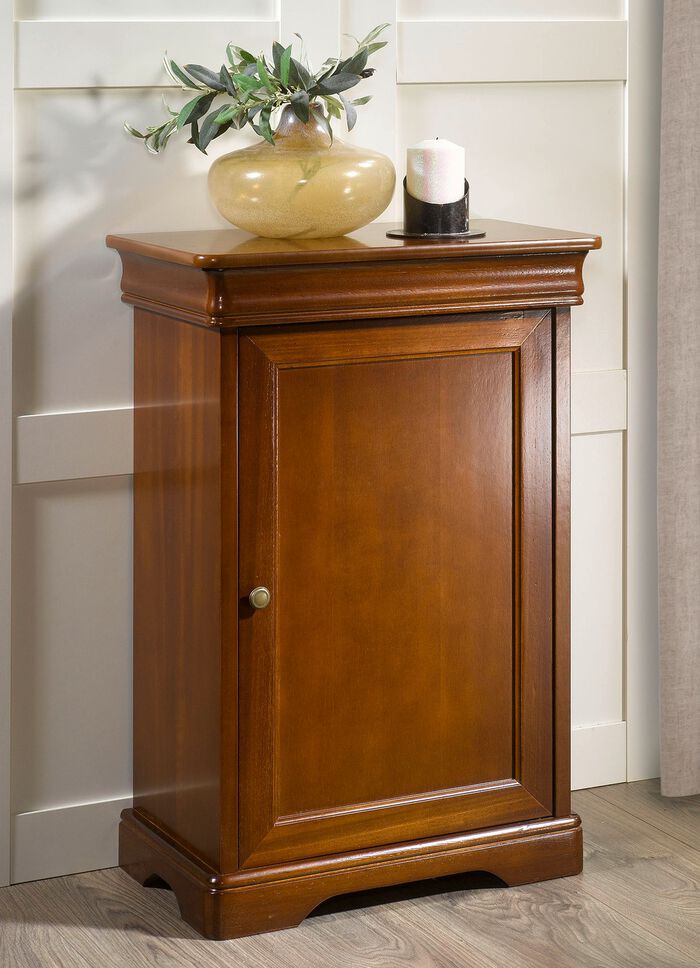 Italiaanse ladekast in eenvoudig design 