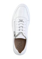 ELENA EDEN, comfortabele damessneakers, breedte G, met uitneembaar voetbed 