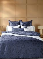 Hoogwaardige Mako brokaat damast beddengoedset 