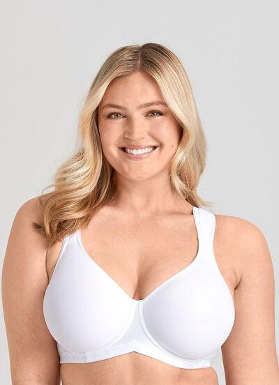 Miss Mary beugelbeha van ademend functioneel materiaal 