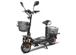 Elektrische scooter 