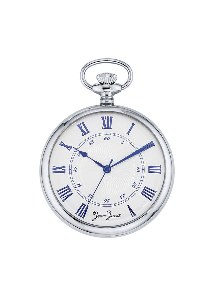 Kwartszakhorloge 'Jean Jacot' 