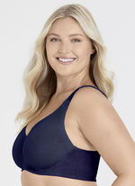 Miss Mary beugelbeha van huidvriendelijk biologisch katoen MARINE