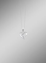 Fonkelende harthanger 