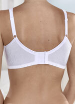 Speidel-bh met jacquardmotief 