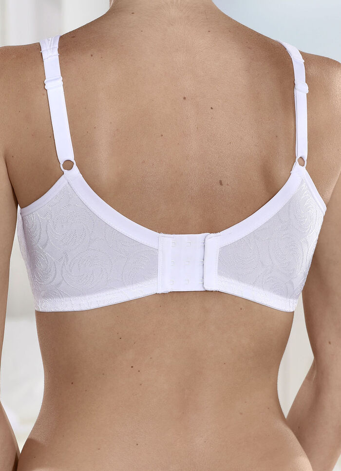 Speidel-bh met jacquardmotief 