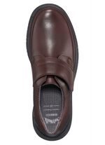 Klittenbandpantoffels met klimaatmembraan MOKKA