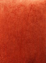 Woonaccessoires in golfcorduroy-look AARDE