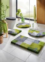 Badkamerset van superzachte kwaliteit 