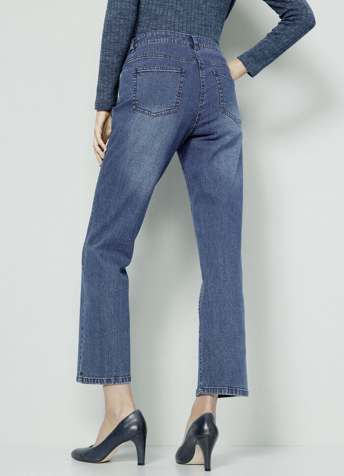 5-pocket jeans 