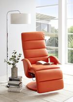 Moderne relaxstoel AARDE