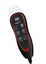 Maxxmee Shiatsu-massagekussen voor het hele lichaam 