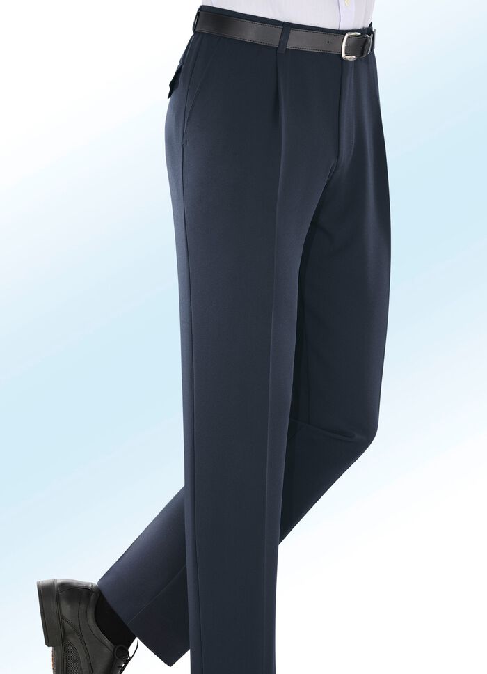 Onderbuikbroek in 3 kleuren 