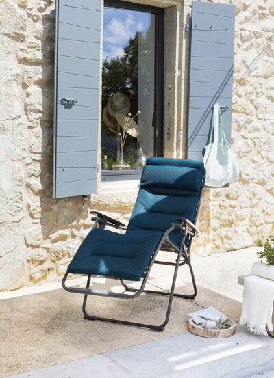 Relax-ligstoel XL Lafuma Be Comfort 