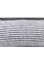 Set van zes gestreepte sokken 