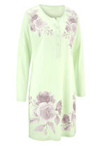 Twee-pack nachthemden van puur katoen 