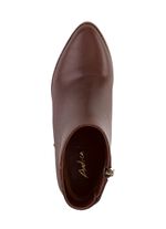 Andrea Conti enkellaarsjes met elastische band aan de zijkant MOKKA