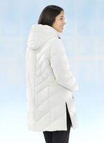 Functioneel jack in 2 kleuren 