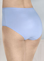 Verpakking van vijf slips met elastische boorden 