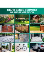 EASYmaxx accu-hogedrukreiniger 