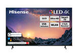 Hisense QLED 4K UHD-tv 