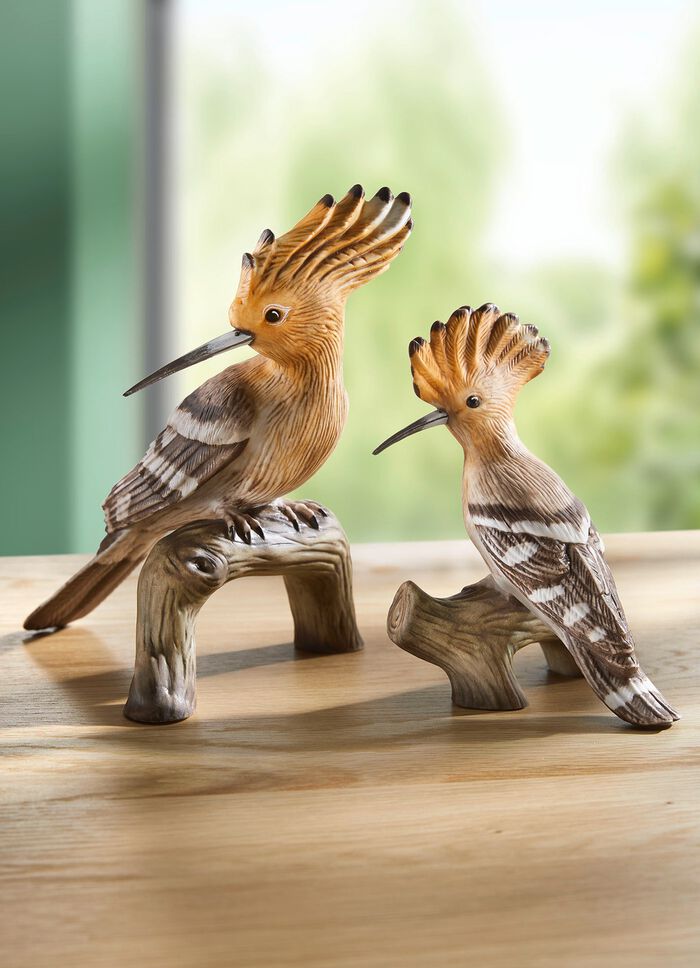 Goebel Vogel van het Jaar 2022 