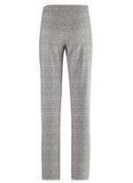 Broek met het nieuwste Glencheck-design 