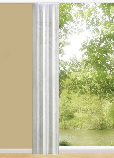 Winkel met eco-zachte loodlinnen afwerking 
