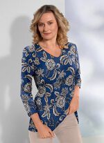 Overhemd van het merk Klaus Models 