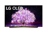 LG 4K OLED TV met 2 ge&iuml;ntegreerde 3x HD ontvangers 