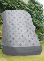 Weers- en UV-bestendige hoezen 